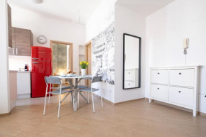 Baronio at home